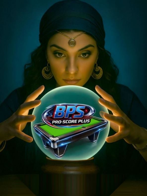 "The Future of Pool is Here"